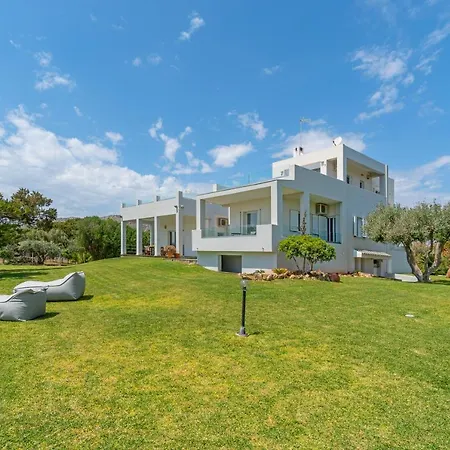Legrena Beach House Sounion Exterior photo
