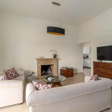 Legrena Beach House Sounion Room photo