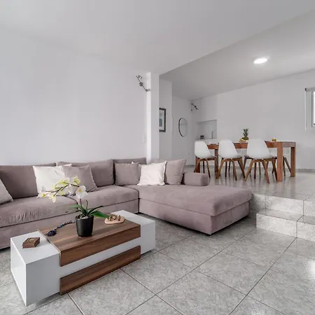 Legrena Beach House Sounion Room photo
