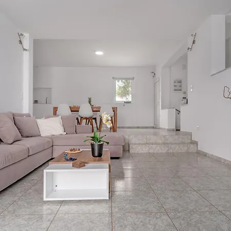 Legrena Beach House Sounion Room photo