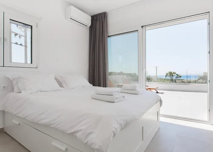Legrena Beach House
