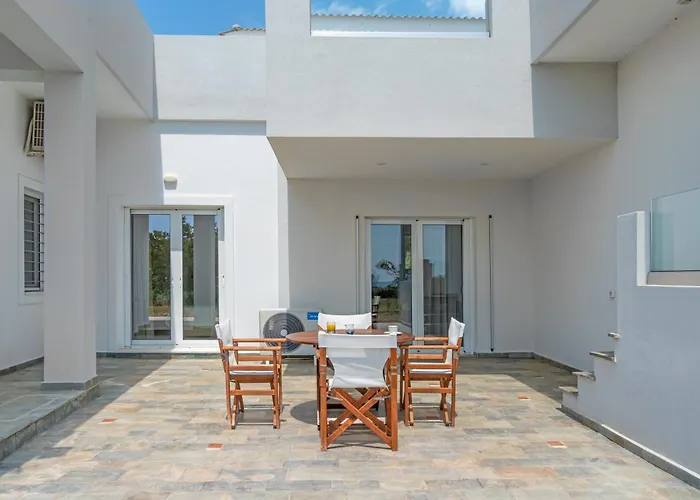 Legrena Beach House