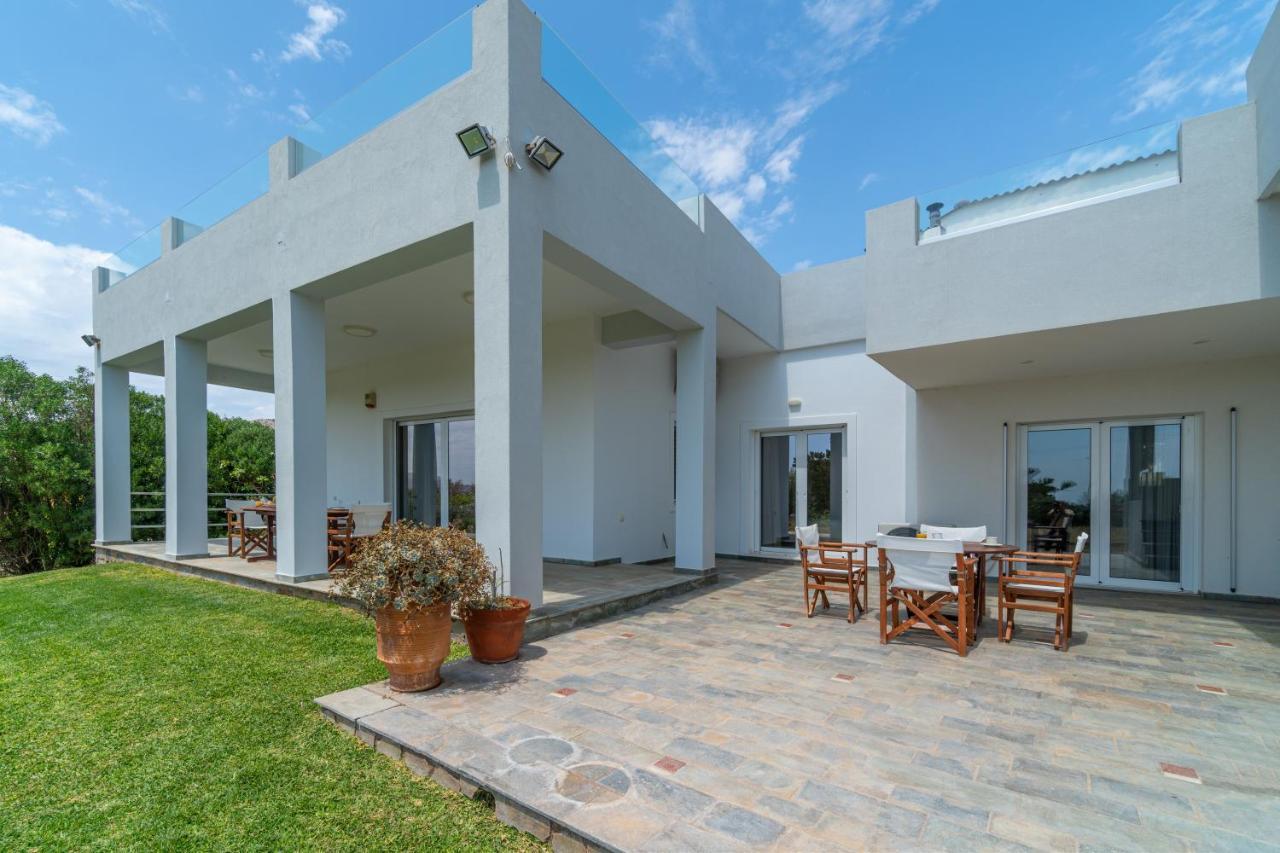 Legrena House *