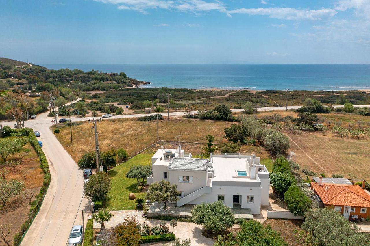 Legrena House Tatil Evi *