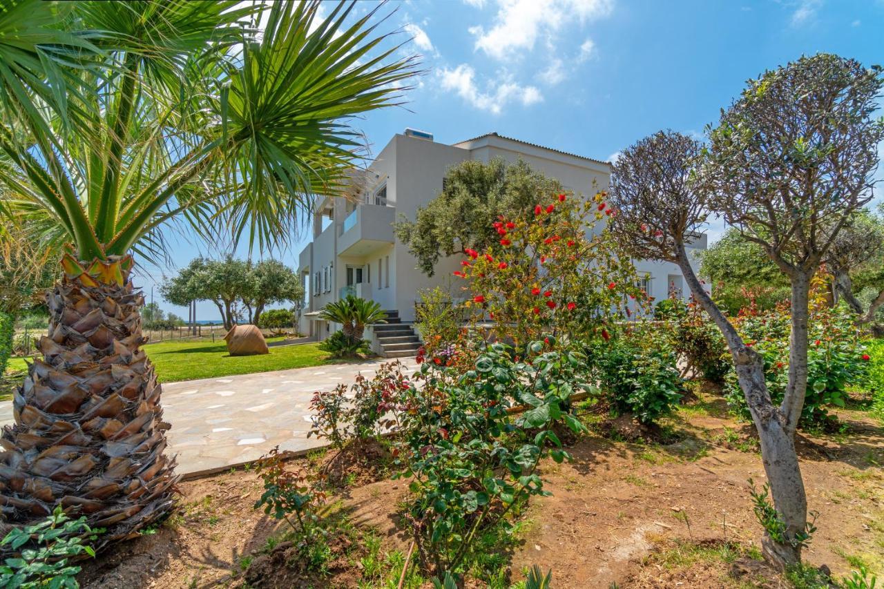 Legrena House