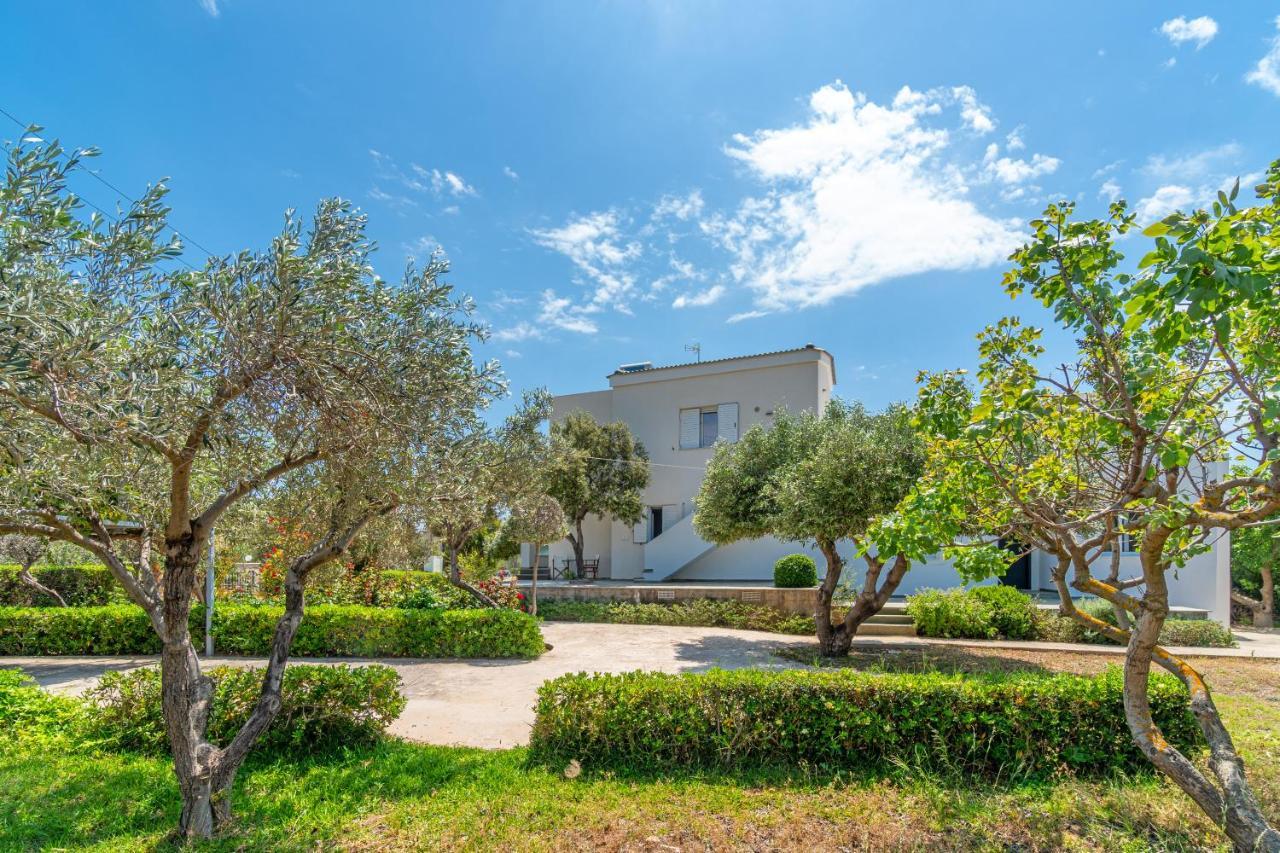 Legrena House Holiday home Sounion