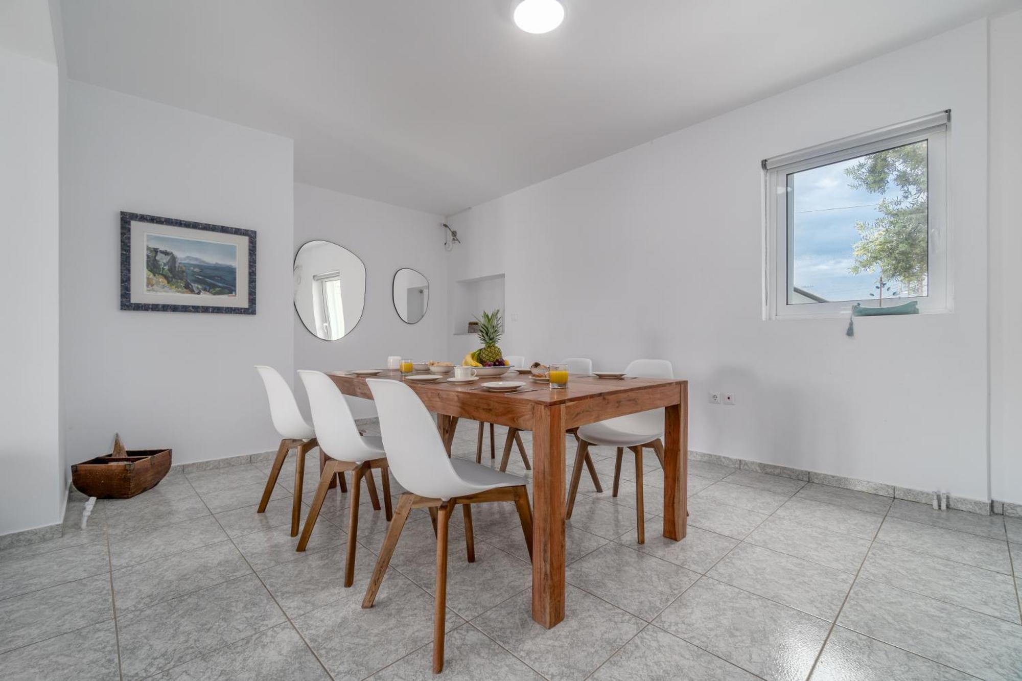 Holiday home Legrena House