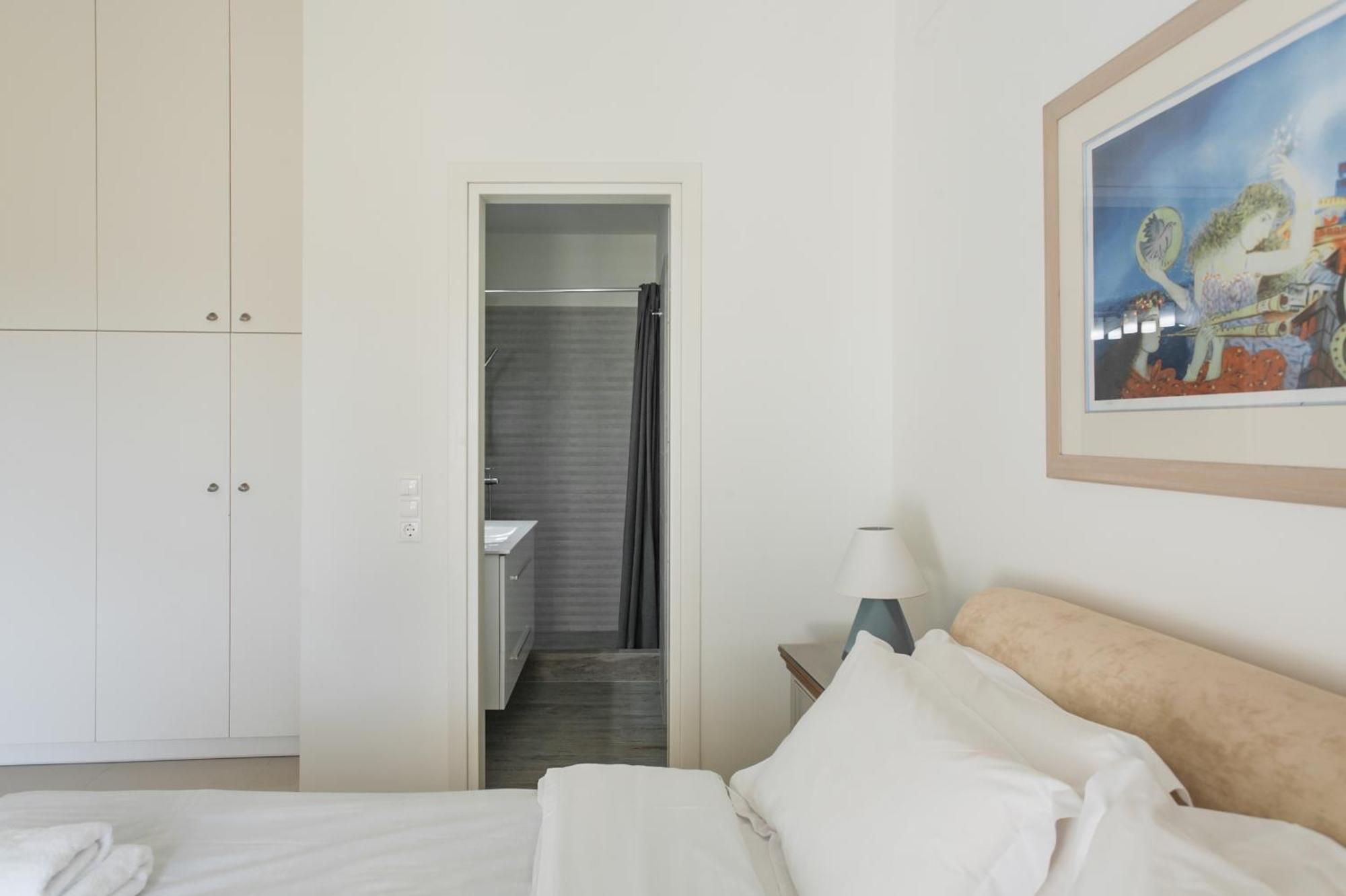 Legrena House Holiday home Sounion