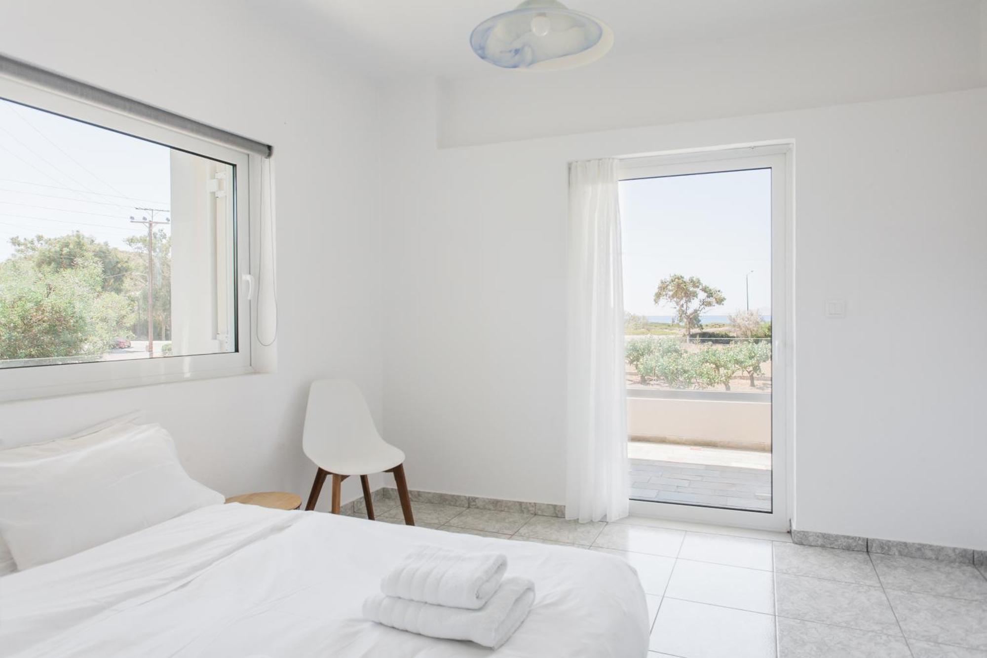 Legrena House Sounion