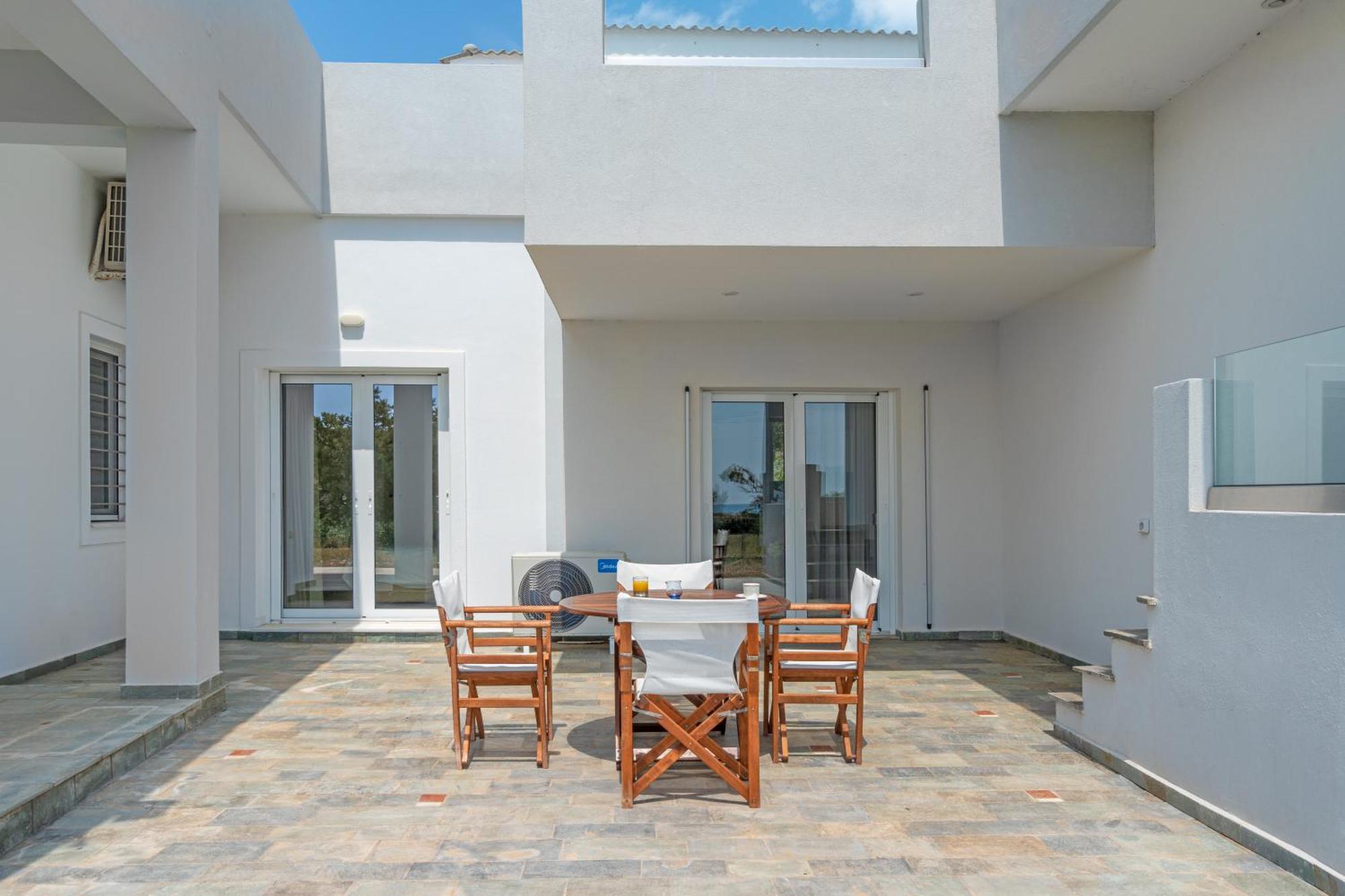 Legrena House Holiday home Sounion