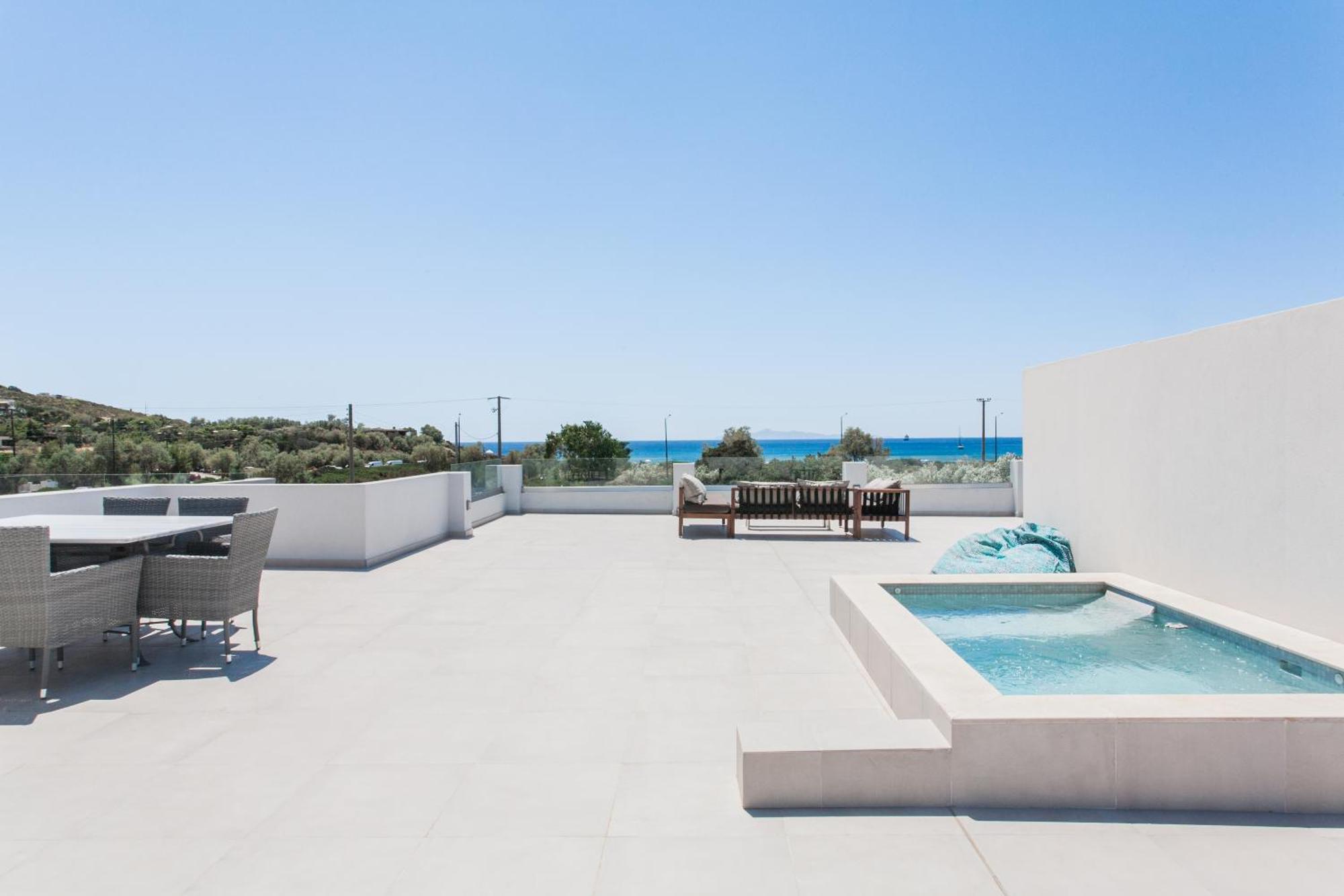 Legrena House Tatil Evi