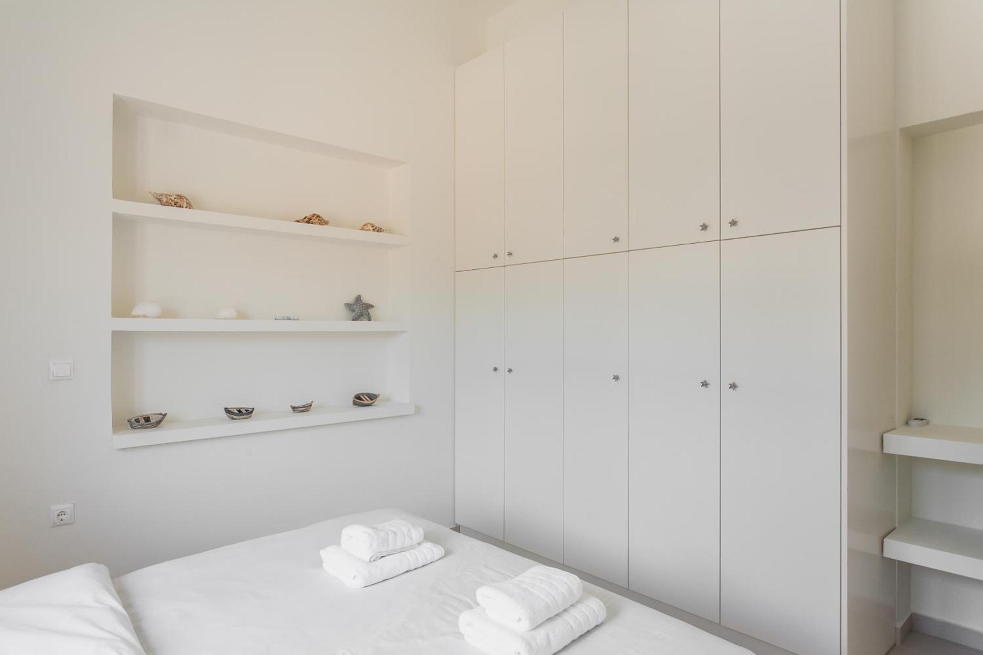 Tatil Evi Legrena House