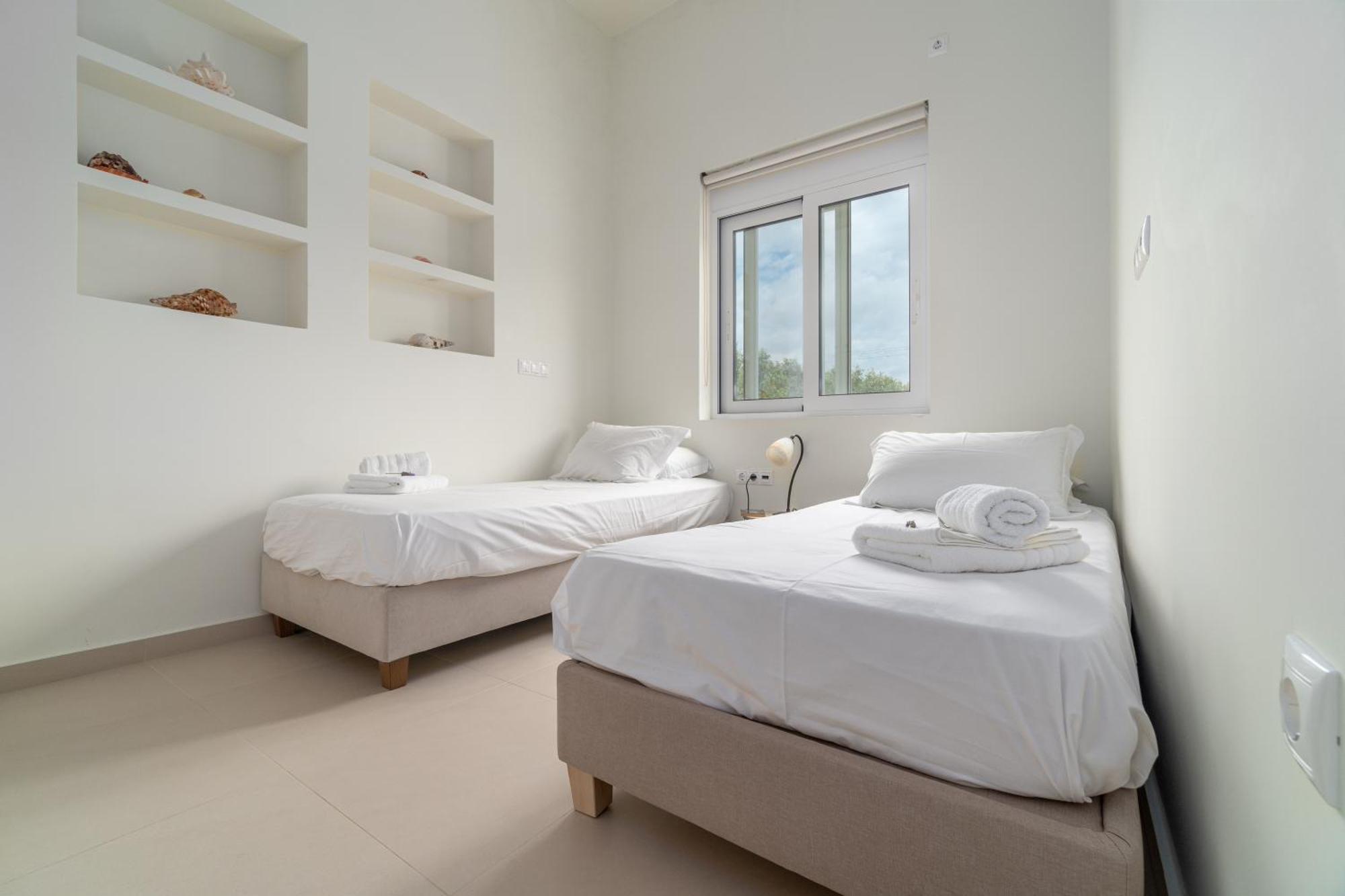 Tatil Evi Legrena House *