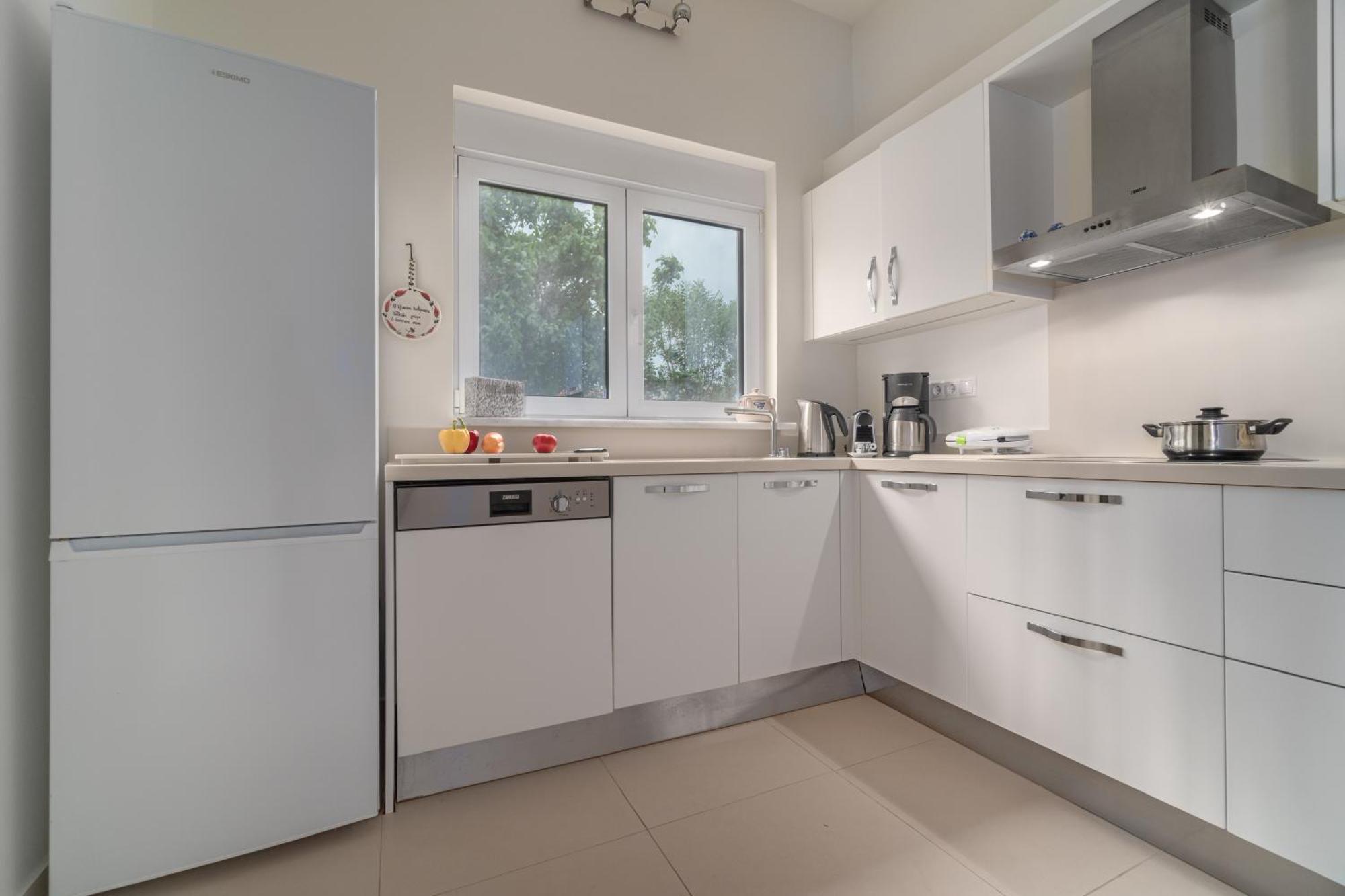Legrena House Holiday home Sounion