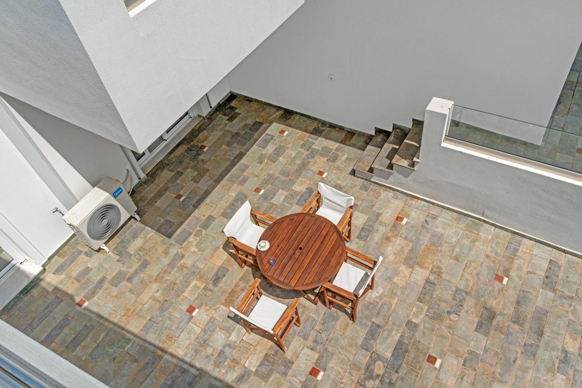 Legrena House Holiday home Sounion