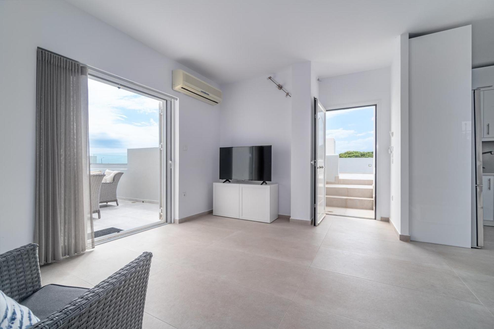 Legrena House Tatil Evi