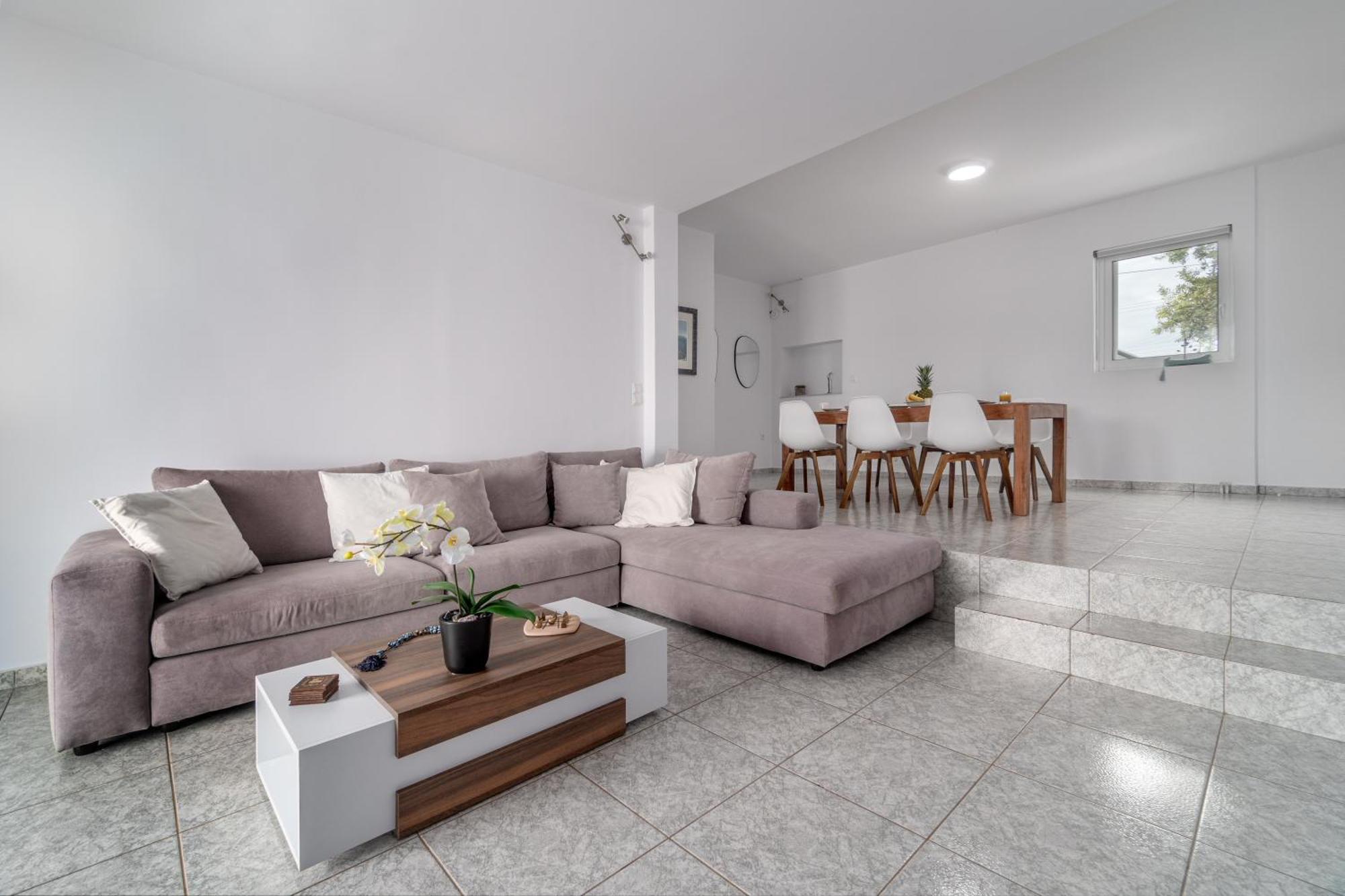 Tatil Evi Legrena House