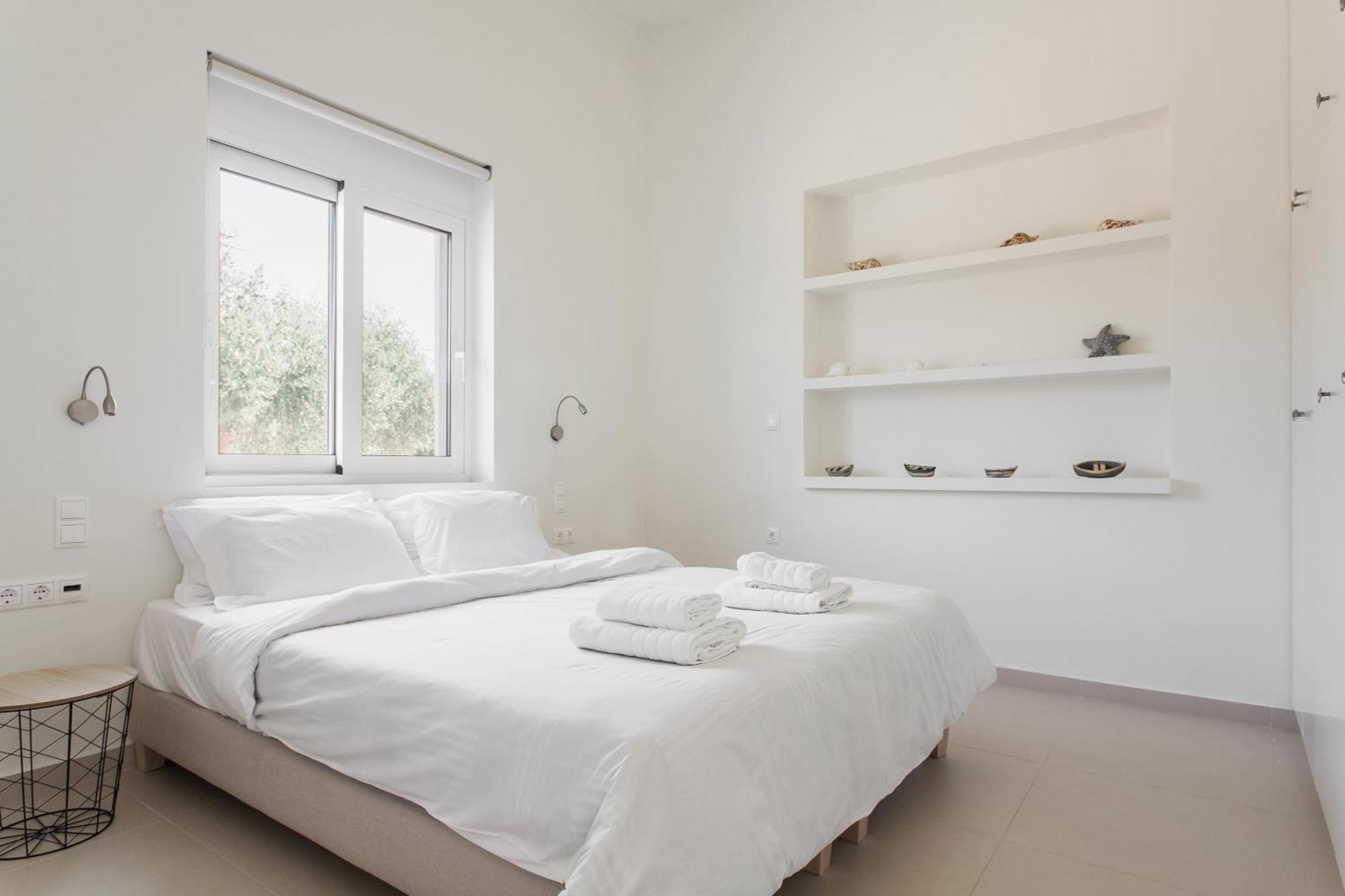 Holiday home Legrena House *